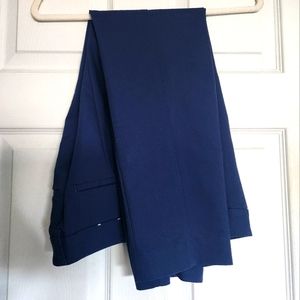 Express columnist ankle pants